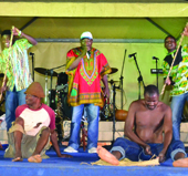 alleluja band