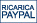 ricaricaPayPal