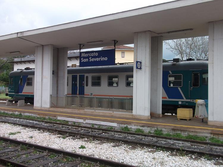 foto stazione