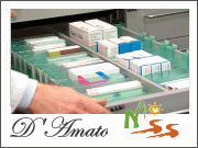 Farmacia D'Amato