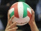 volley
