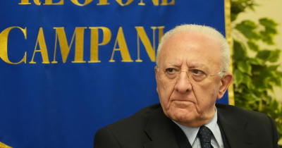 La Consulta boccia la legge sul terzo mandato: Vincenzo De Luca non potrà ricandidarsi