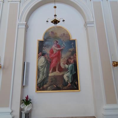 Chiesasanmichele Santangelo 13