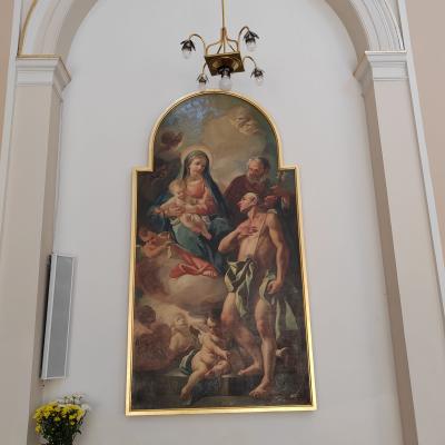 Chiesasanmichele Santangelo 14