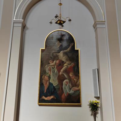 Chiesasanmichele Santangelo 15