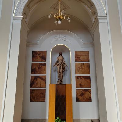 Chiesasanmichele Santangelo 16