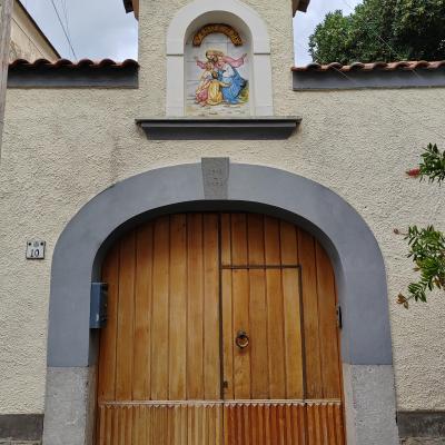 Chiesasanmichele Santangelo 3