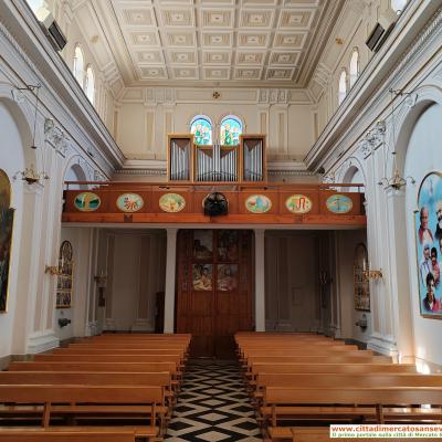 Chiesasanmichele Santangelo 8