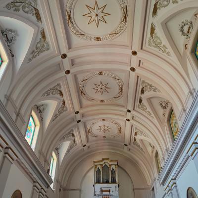 Chiesassrosario Santangelo 13