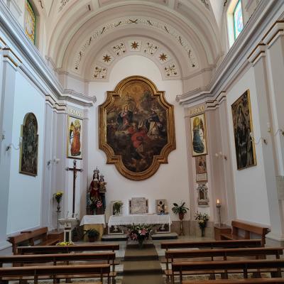 Chiesassrosario Santangelo 4