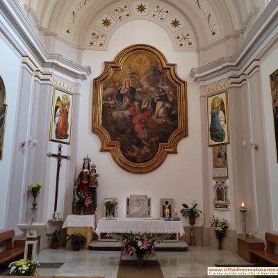 Chiesassrosario Santangelo 5