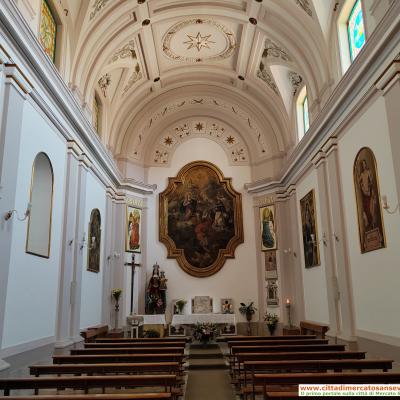 Chiesassrosario Santangelo 6