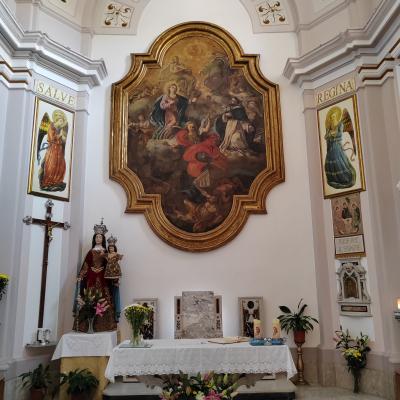 Chiesassrosario Santangelo 7