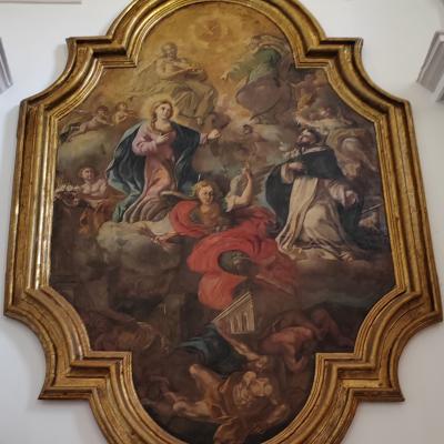 Chiesassrosario Santangelo 8