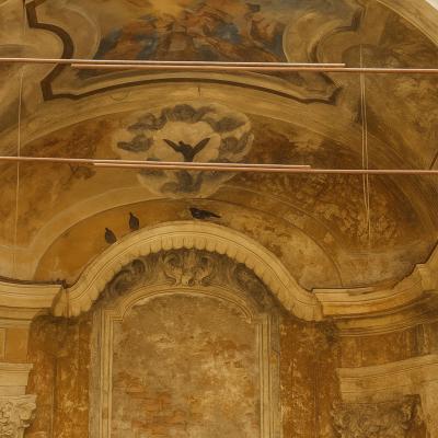 Chiesa Ex Ss Annunziata Costa 11