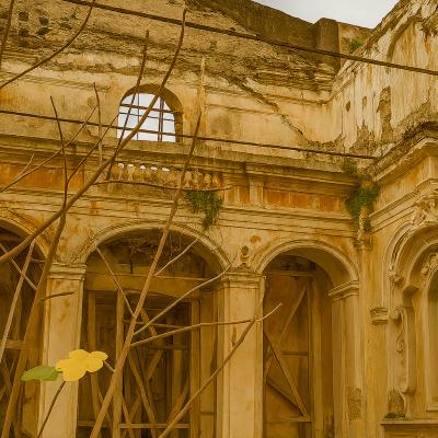 Chiesa Ex Ss Annunziata Costa 14