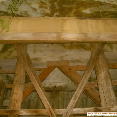 Chiesa Ex Ss Annunziata Costa 16