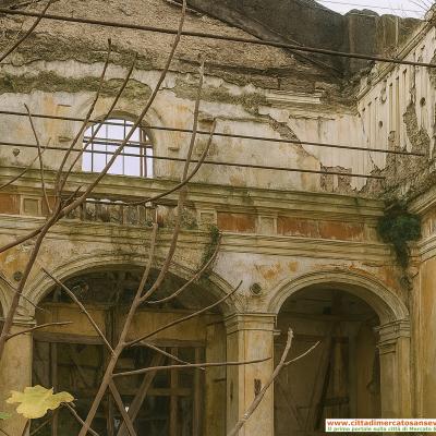 Chiesa Ex Ss Annunziata Costa 18