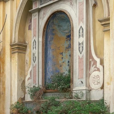 Chiesa Ex Ss Annunziata Costa 20