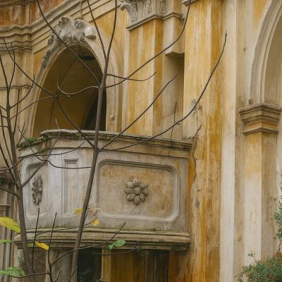 Chiesa Ex Ss Annunziata Costa 21