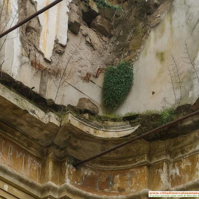 Chiesa Ex Ss Annunziata Costa 25