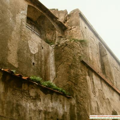 Chiesa Ex Ss Annunziata Costa 26