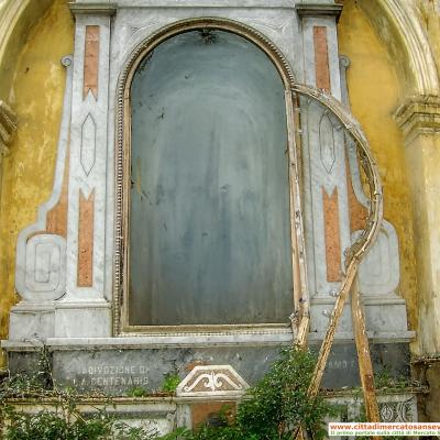 Chiesa Ex Ss Annunziata Costa 29