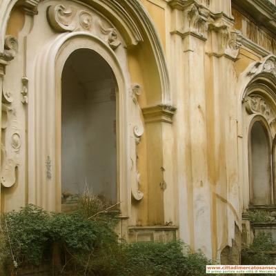 Chiesa Ex Ss Annunziata Costa 31