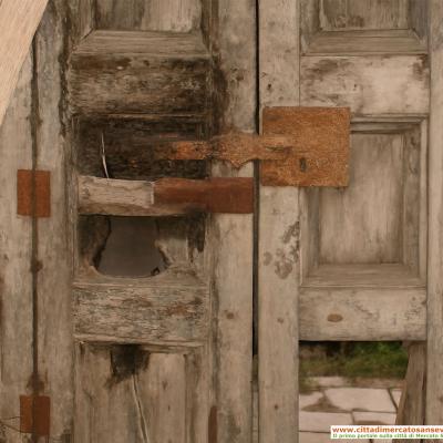 Chiesa Ex Ss Annunziata Costa 32