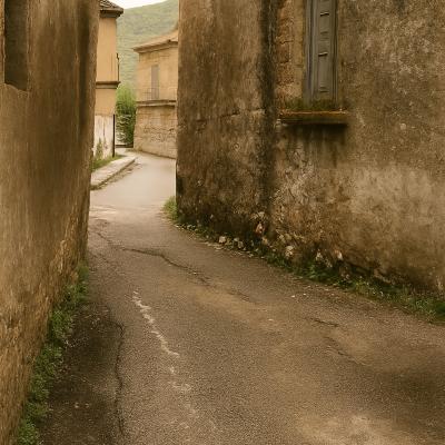 Chiesa Ex Ss Annunziata Costa 35