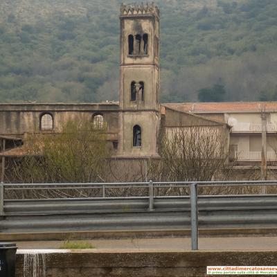 Chiesa Ex Ss Annunziata Costa 36