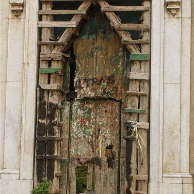 Chiesa Ex Ss Annunziata Costa 3