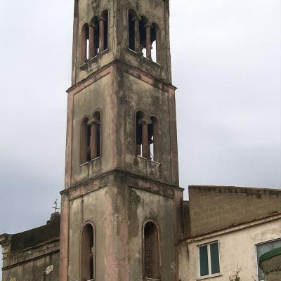 Chiesa Ex Ss Annunziata Costa 5
