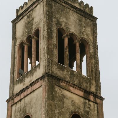 Chiesa Ex Ss Annunziata Costa 6