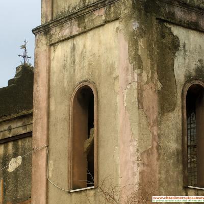 Chiesa Ex Ss Annunziata Costa 7