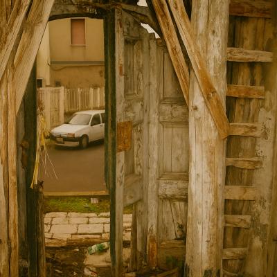 Chiesa Ex Ss Annunziata Costa 8