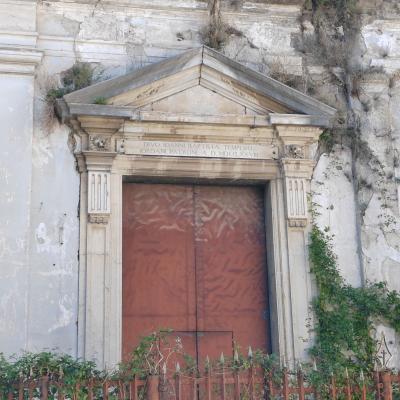 Chiesa Sgiovanni Sangelo 3