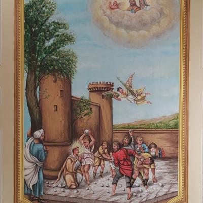 Chiesa Santo Stefano 12