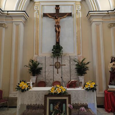 Chiesa Santo Stefano 13