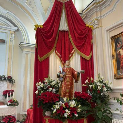 Chiesa Santo Stefano 14