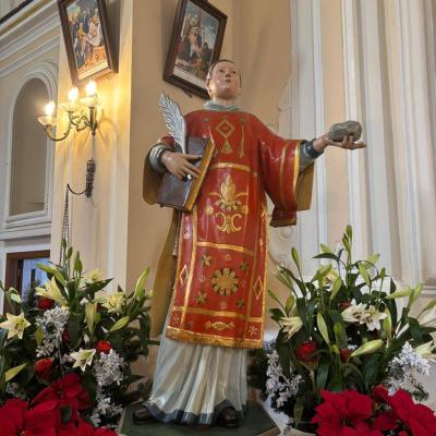 Chiesa Santo Stefano 15