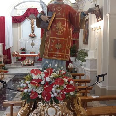 Chiesa Santo Stefano 16