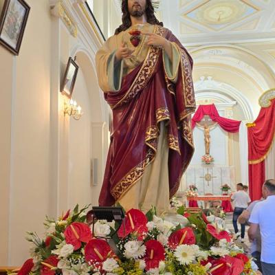 Chiesa Santo Stefano 18