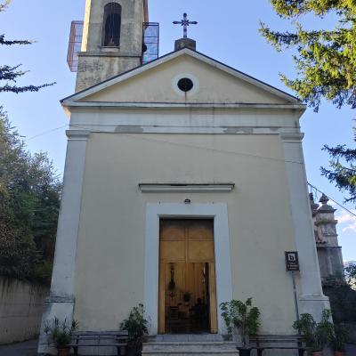 Chiesa Santo Stefano 1