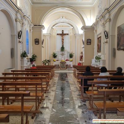 Chiesa Santo Stefano 3