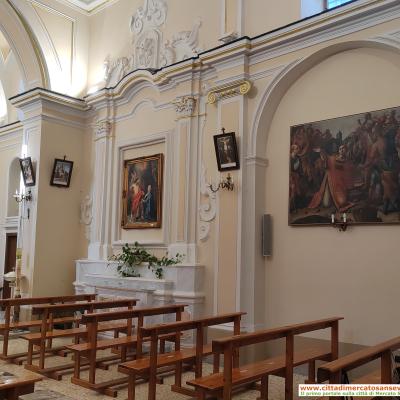 Chiesa Santo Stefano 4