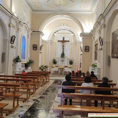 Chiesa Santo Stefano 5