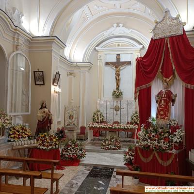 Chiesa Santo Stefano 6