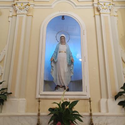 Chiesa Santo Stefano 9