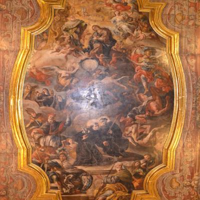 Chiesa Di Sant Antonio 11